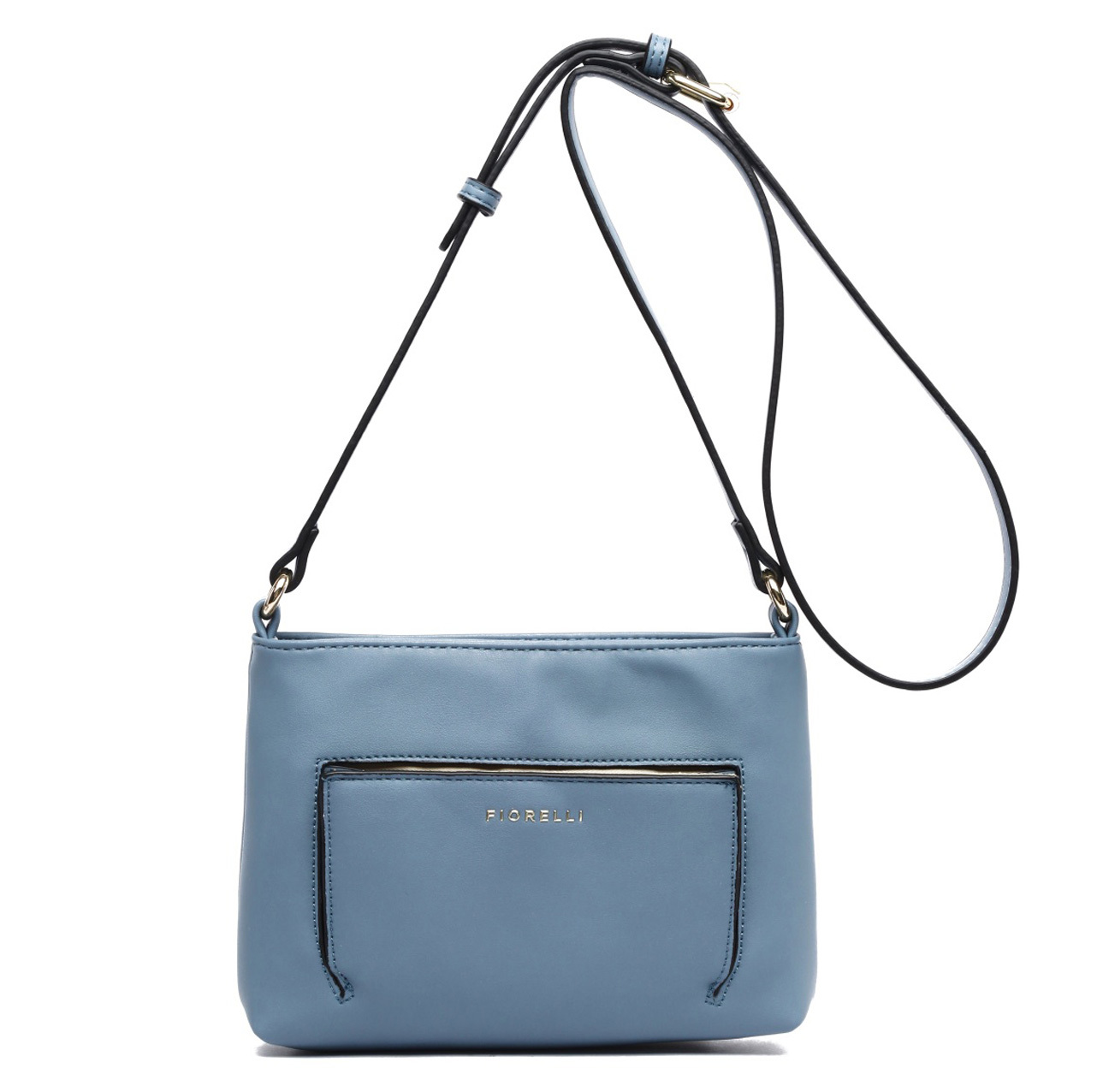 Fiorelli blue online purse