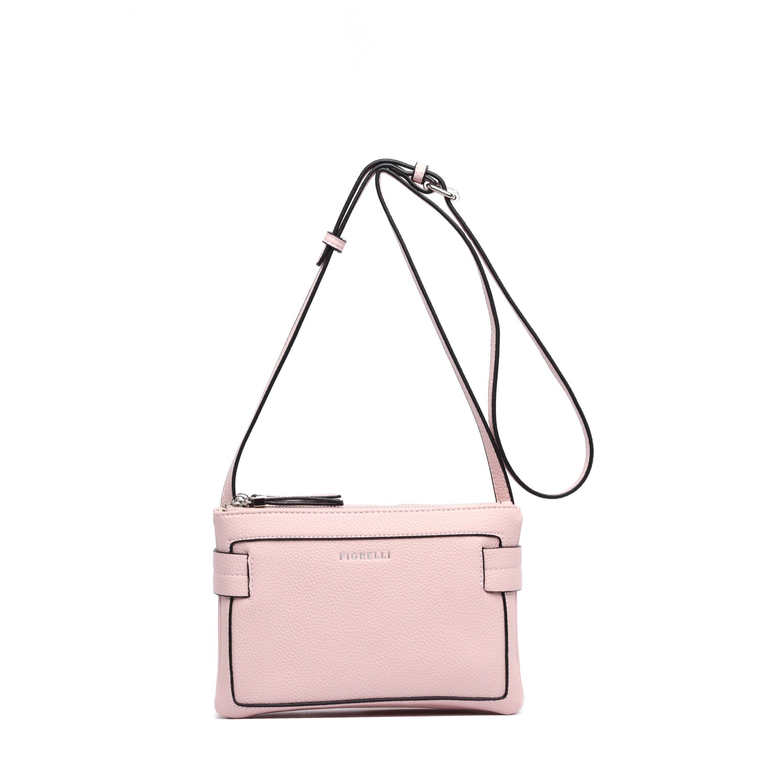 Fiorelli Ivy Crossbody Blush