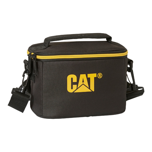 CAT Cooler Bags 6 Can Cooler Bag   