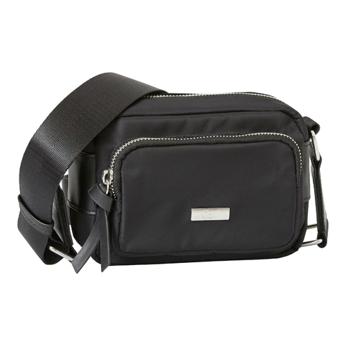 Urban Young Mini Black Crossbody  