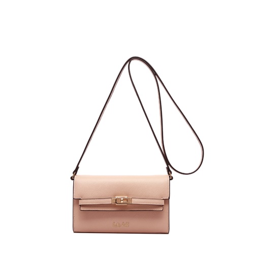 Kate Hill Sloane Shoulder Bag