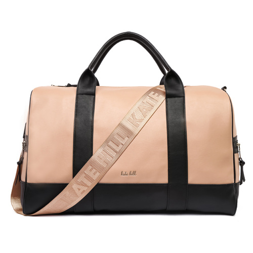 Kate Hill Bianca Overnight Bag