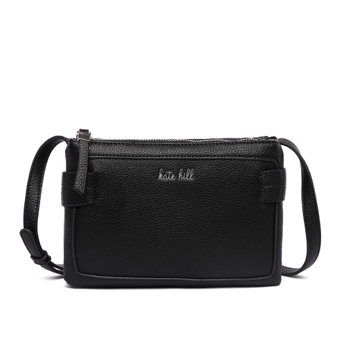 Kate Hill Luna Crossbody Bag