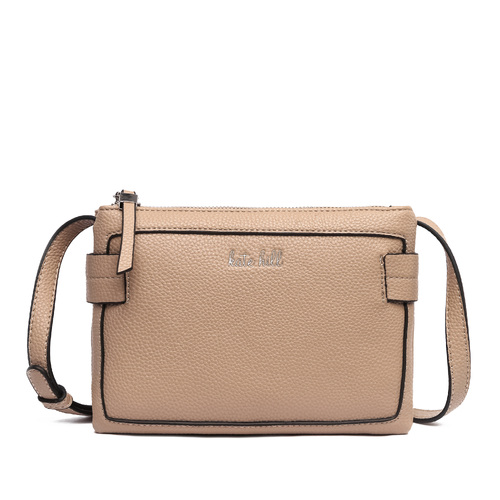 Kate Hill Luna Crossbody Bag