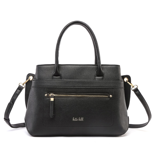 Kate Hill Lola Shoulder Bag