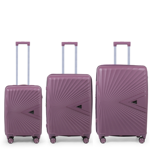 Kate Hill Paige Luggage