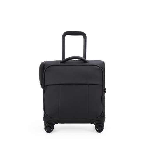 Kate Hill Willow Mini Carry-On Black