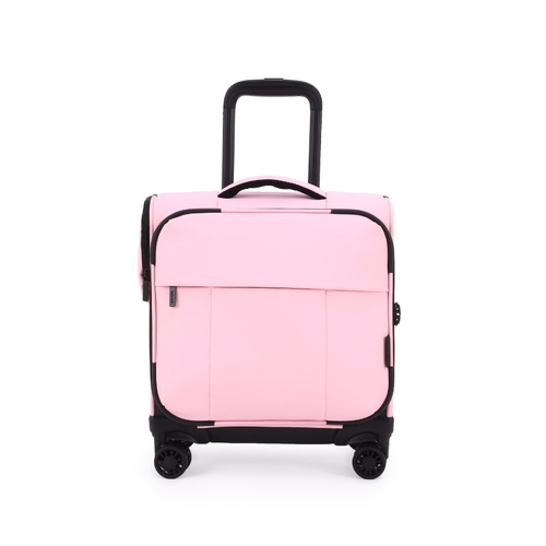 Kate Hill Willow Mini Carry-On Pink