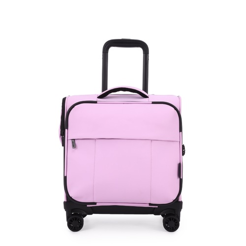 Kate Hill Willow Mini Carry-On Purple 