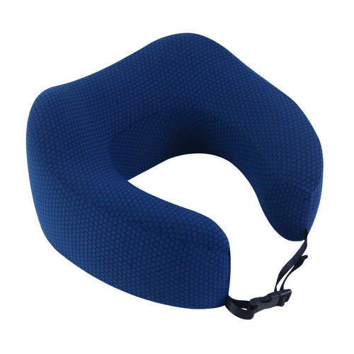 Paklite Memory Foam Travel Neck Pillow