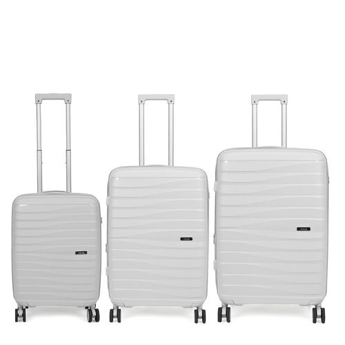 Paklite Breeze Luggage