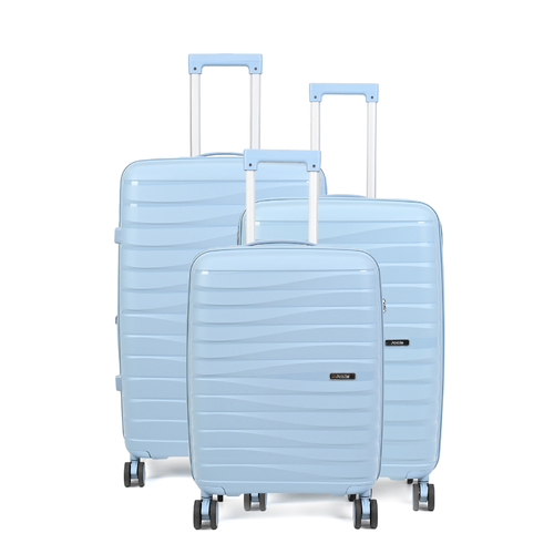 Paklite Breeze Luggage