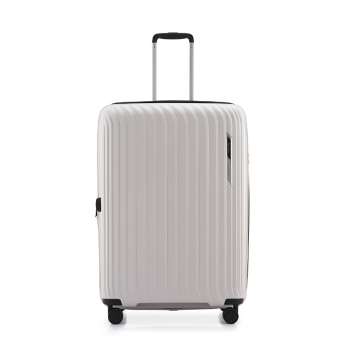 Qantas New York White Large T/Case  