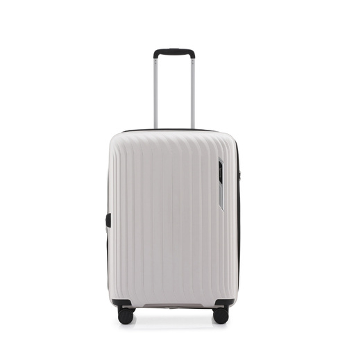 Qantas New York White Medium T/Case