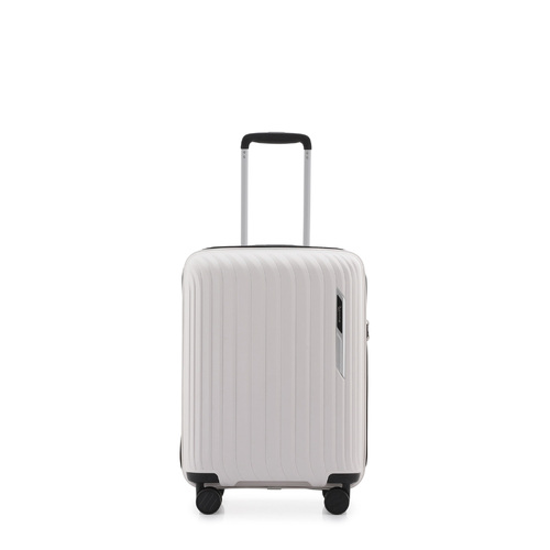 Qantas New York White Small T/Case